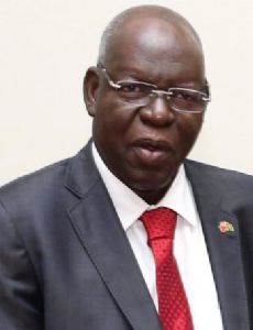 Salif Diallo