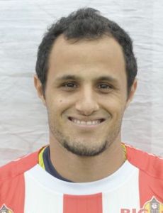 Bruno Meneghel