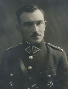 Kazys Skučas