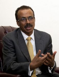 Berhane Gebre-Christos