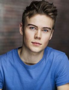 Gage Munroe