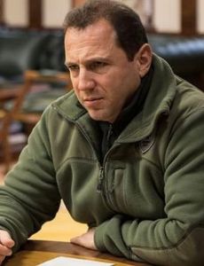 David Tonoyan