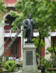 A. Lakshmanaswami Mudaliar