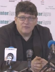 Cristian Pustai