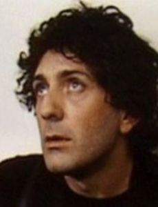 Paul Giovanni