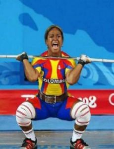 Mercedes Perez