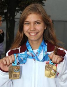 Dalma Sebestyén