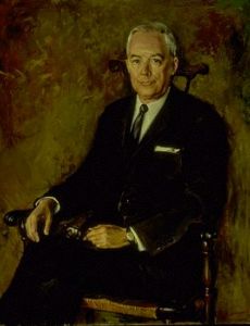 Roger D. Branigin