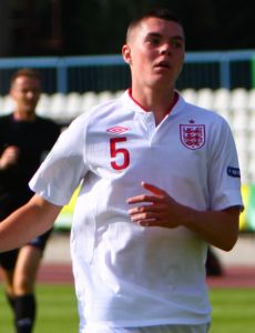 Michael Keane (footballer born 1993)