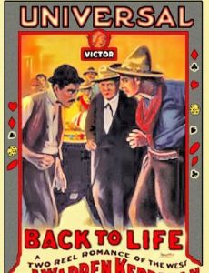 Back to Life