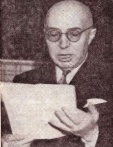 Carlo Veneziani