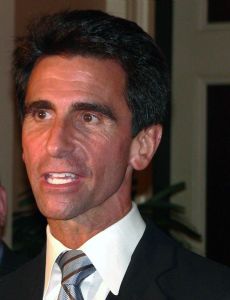 Mark Leno