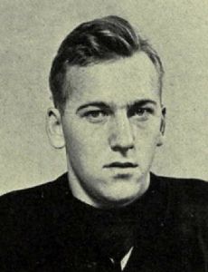 Stark Ritchie