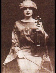 Leila Waddell