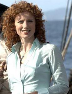 Vanessa Collingridge
