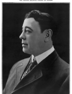 Wilton Lackaye