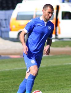 Nikolay Nikolov (footballer)