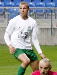 Maciej Dąbrowski