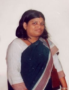 Manasi Pradhan