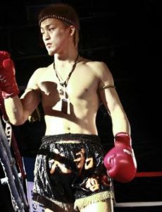 Tetsuya Yamato