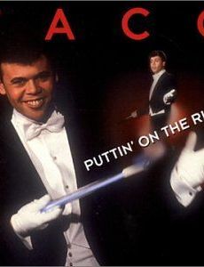 Puttin' On The Ritz