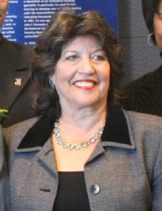 Carol Schwartz