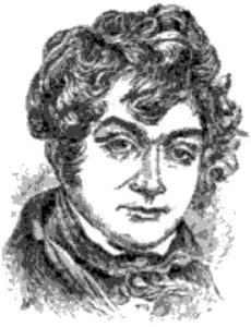 Cornelius Ambrosius Logan