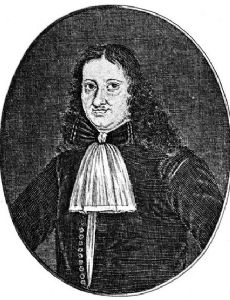Christian Weise