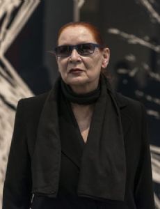 Katharina Sieverding