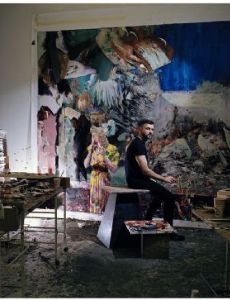 Adrian Ghenie