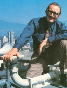 Robert Swanson (inventor)