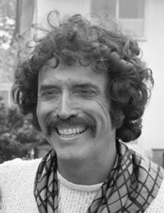 Mark Murphy