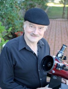 Robert Sheaffer