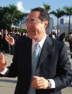 Henry Tang