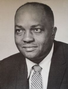 James A. Dallas