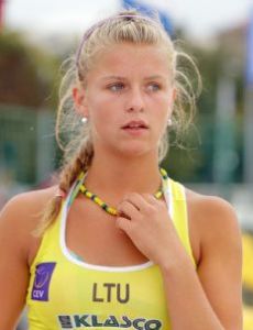 Monika Povilaitytė