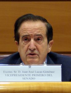 Juan José Lucas