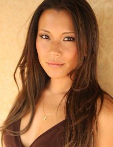 Angela Sun