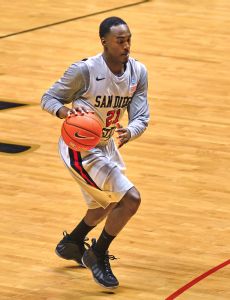 Jamaal Franklin