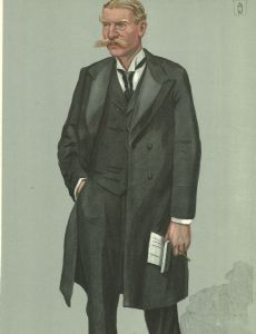 Alexander Fuller-Acland-Hood, 1st Baron St Audries