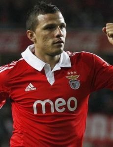Rodrigo José Lima dos Santos