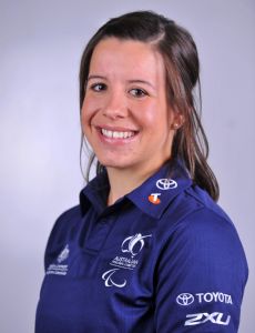 Michelle Errichiello