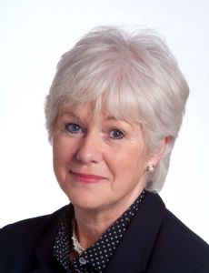 Ann Keen