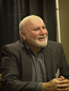 Loren D Estleman