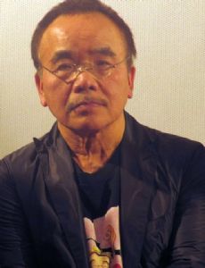 Masao Maruyama