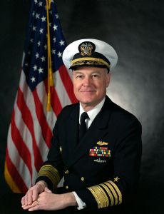 Henry G. Chiles, Jr.
