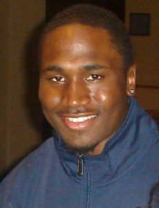 Dion Lewis