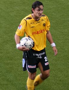 Stefan Ishizaki