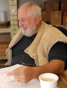 Richard Saul Wurman