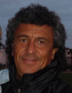 Néstor Gorosito